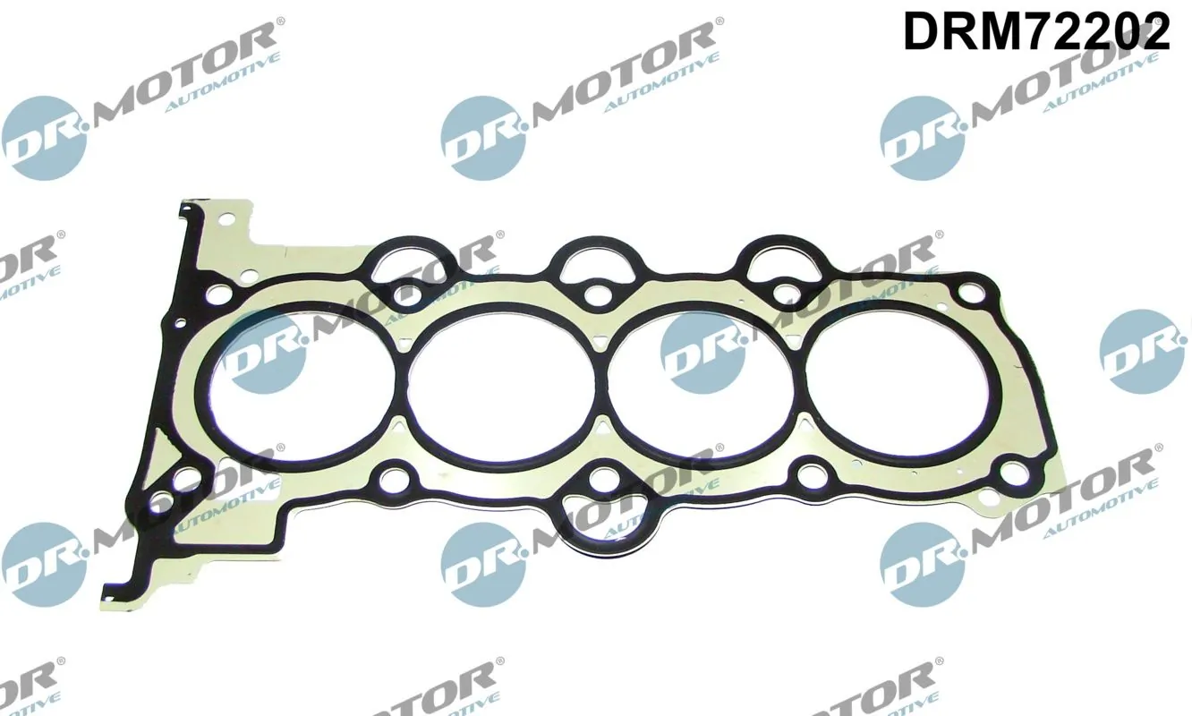 Gasket, cylinder head DRM72202