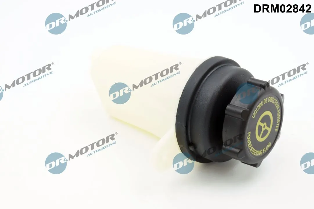 Equalising reservoir, hydraulic oil (power steering) DRM02842