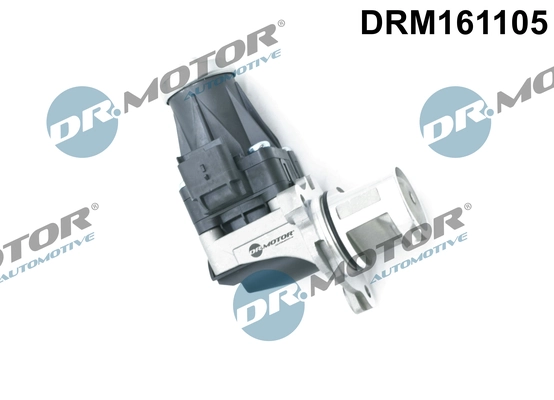 EGR Valve DRM161105