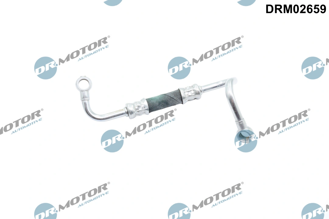 Oil Pipe, charger DRM02659