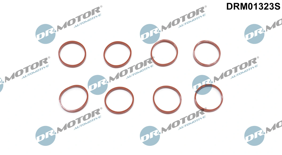 Gasket Set, intake manifold DRM01323S