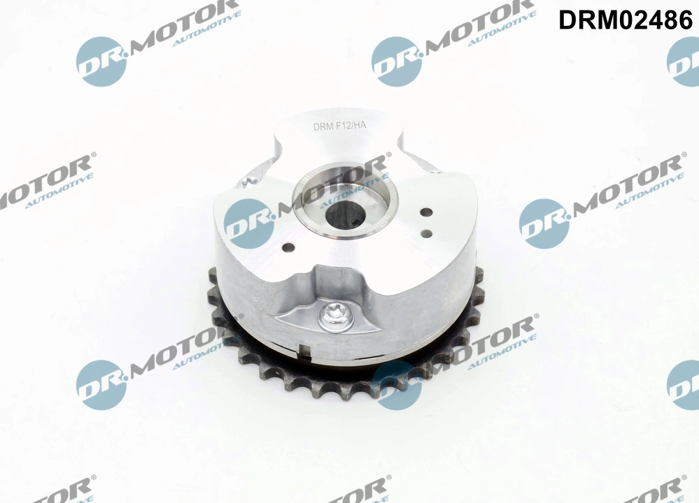 Camshaft Adjuster DRM02486