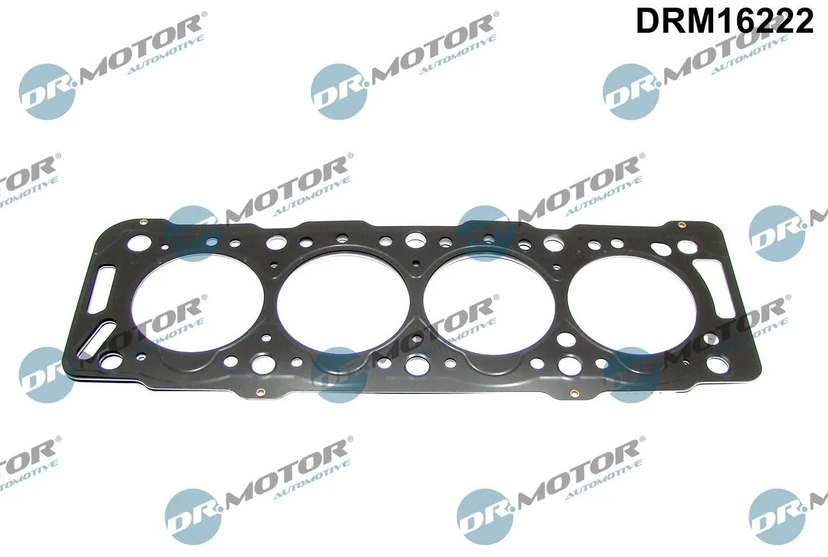 Gasket, cylinder head DRM16222