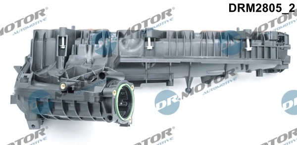 Intake Manifold Module DRM2805