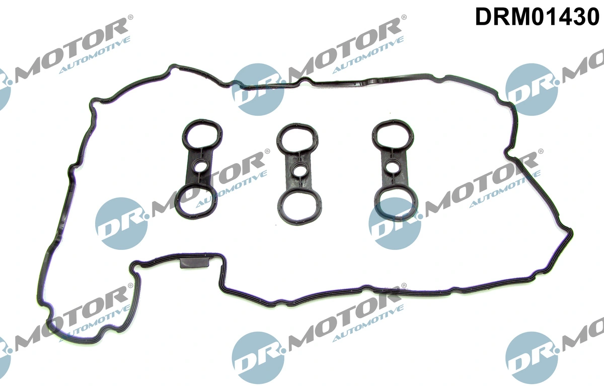 Gasket, cylinder head cover DRM01430