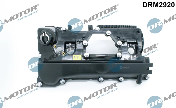 Cylinder Head Cover DRM2920