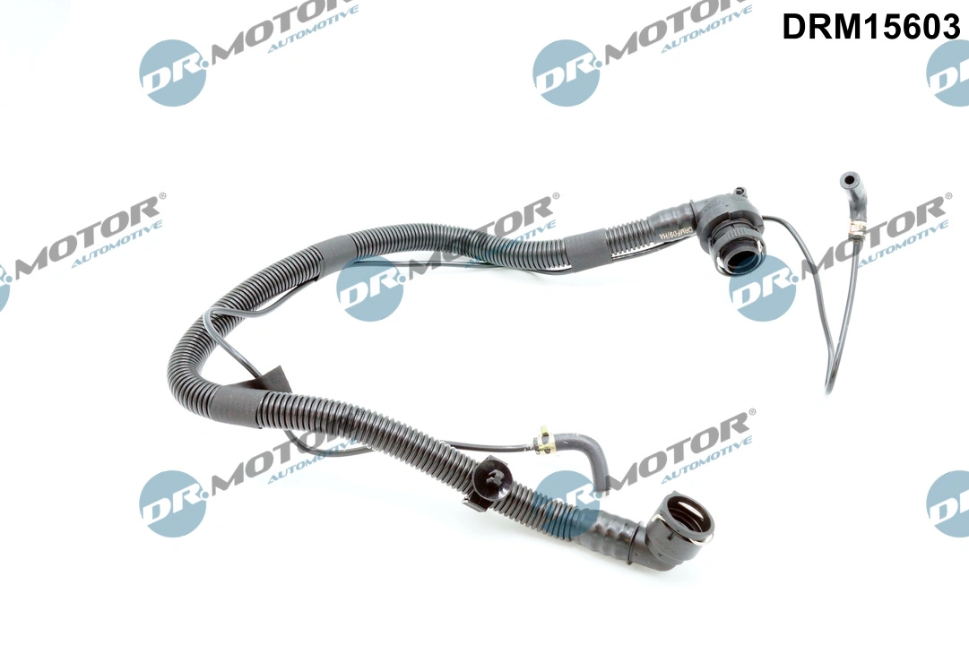 Hose, crankcase ventilation DRM15603