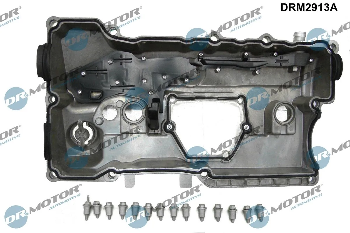 Cylinder Head Cover DRM2913A