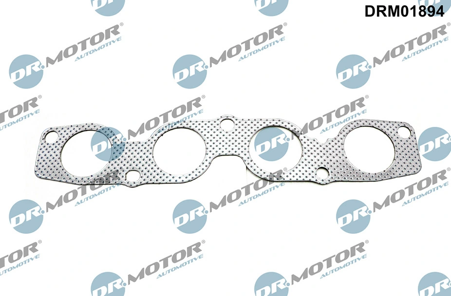 Gasket, exhaust manifold DRM01894