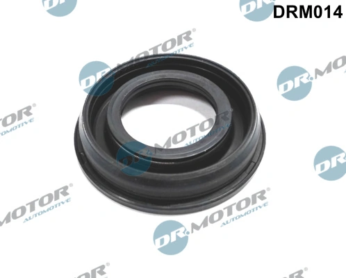 Seal, injector holder DRM014