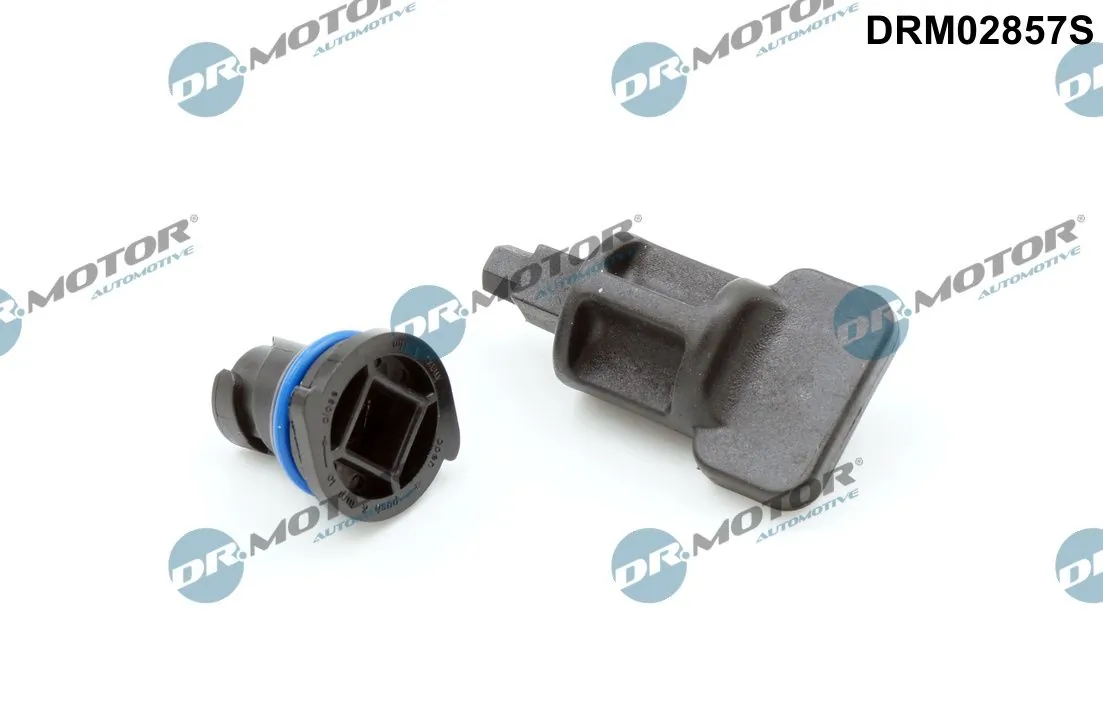 Screw Plug, oil sump DRM02857S