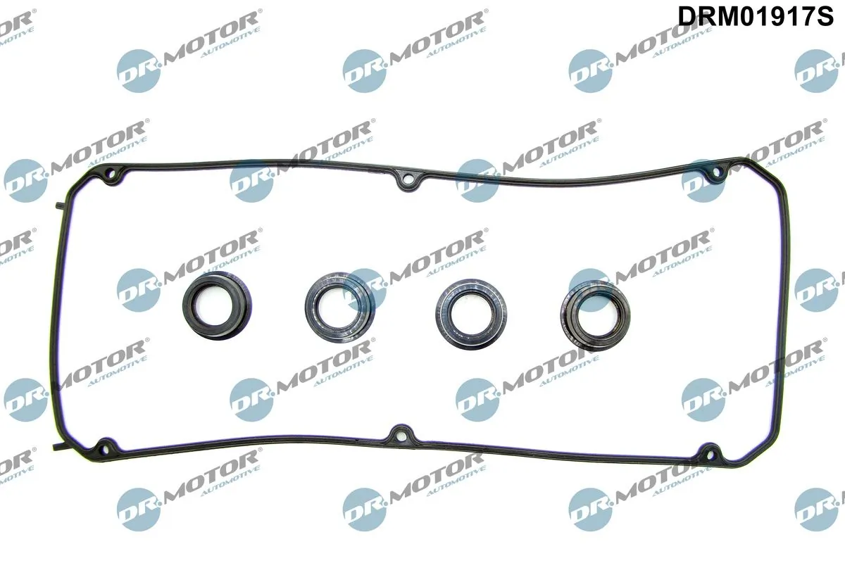 Gasket Set, cylinder head cover DRM01917S