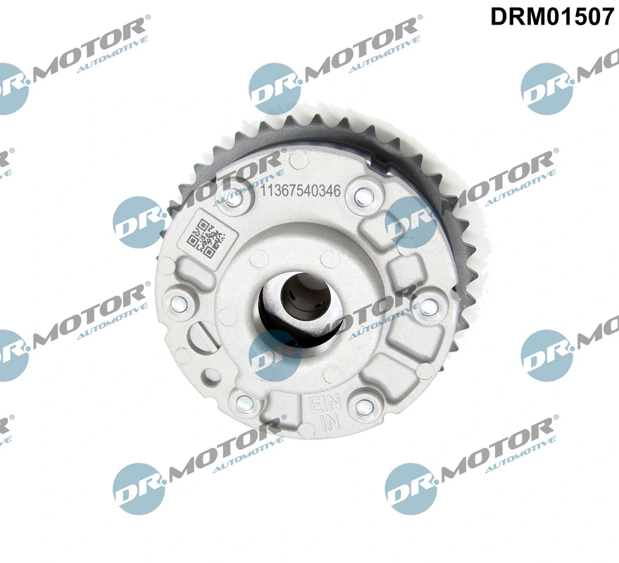 Camshaft Adjuster DRM01507