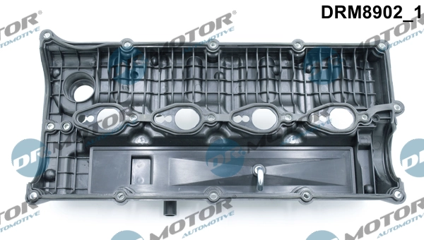 Cylinder Head Cover DRM8902