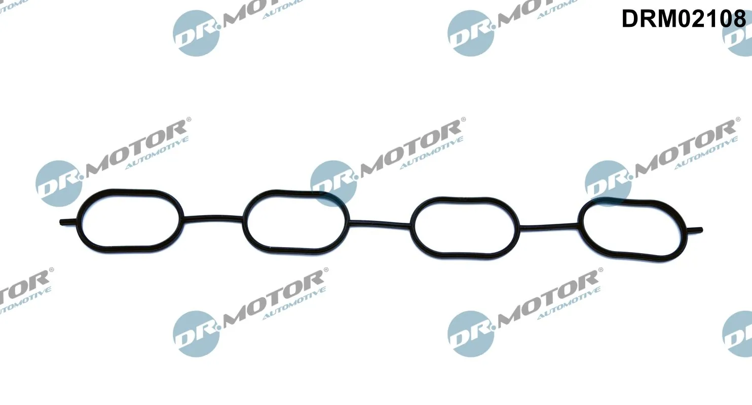 Gasket, intake manifold DRM02108