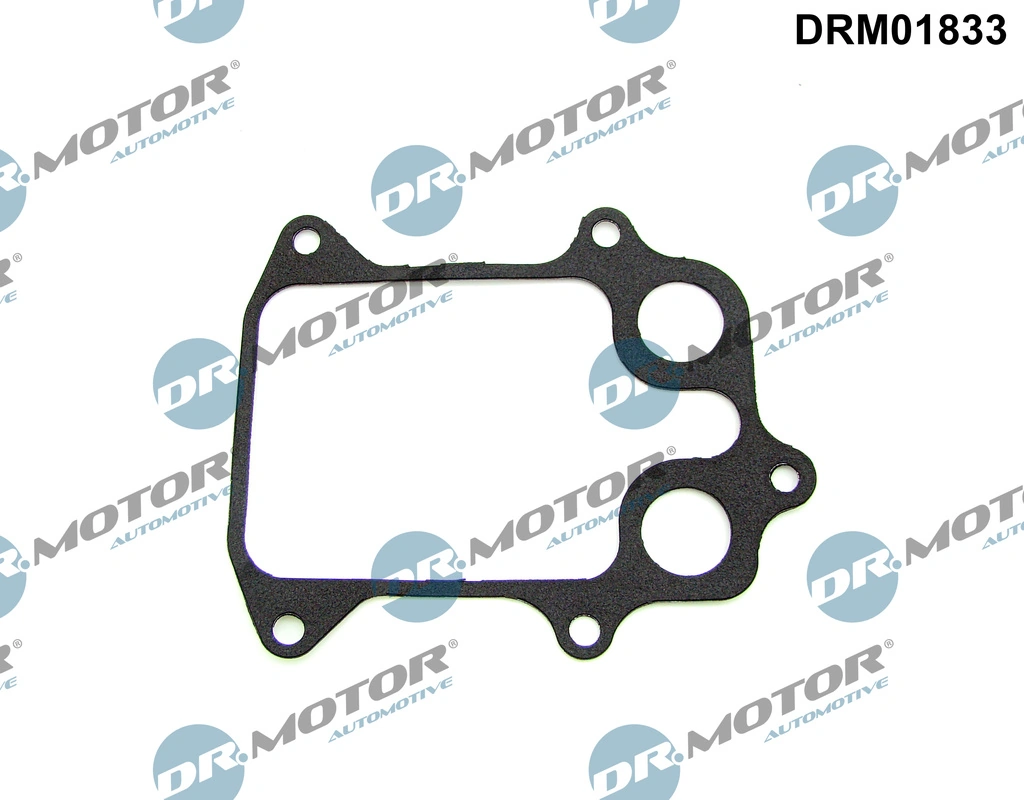 Gasket, oil cooler DRM01833