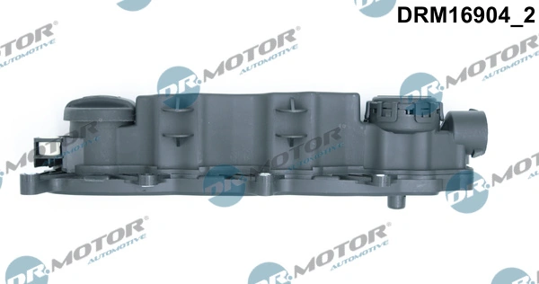 Cylinder Head Cover DRM16904