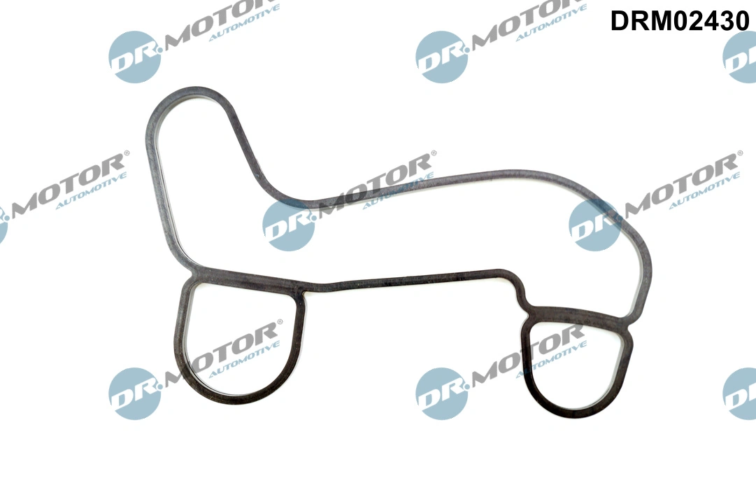 Gasket, oil cooler DRM02430