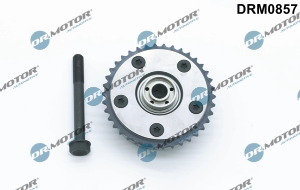 Camshaft Adjuster DRM0857