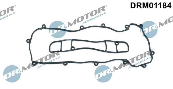 Dr.Motor Automotive DRM01184 Asli