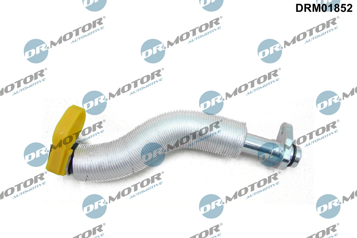 Oil Pipe, charger DRM01852