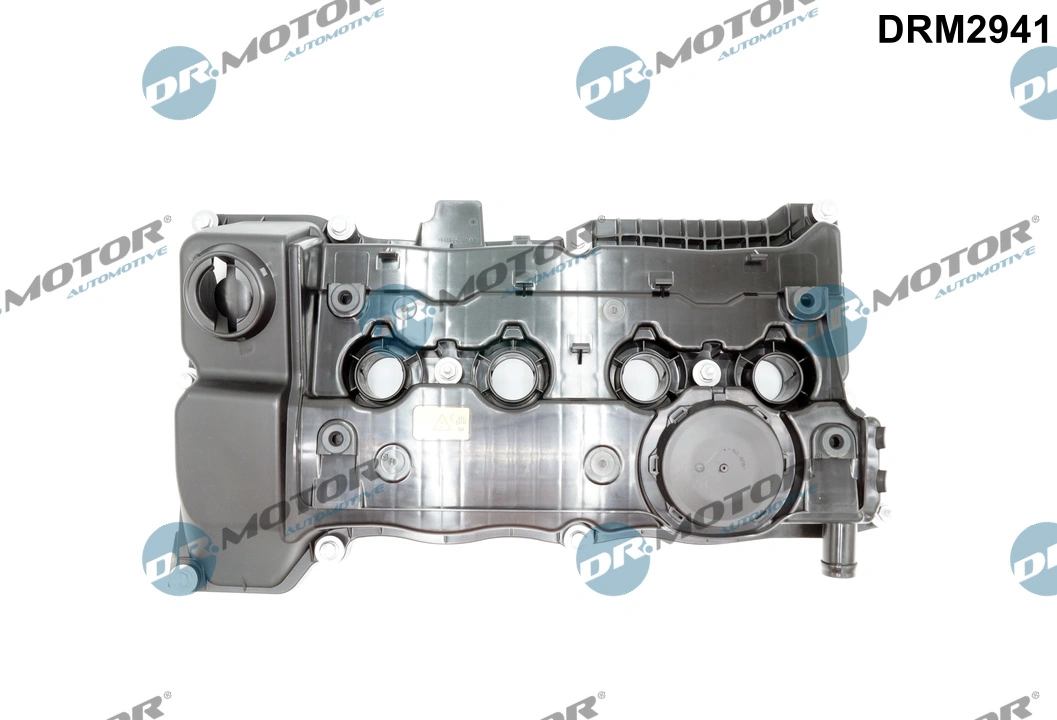 Cylinder Head Cover DRM2941
