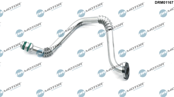 Oil Pipe, charger DRM01167