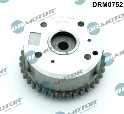 Camshaft Adjuster DRM0752