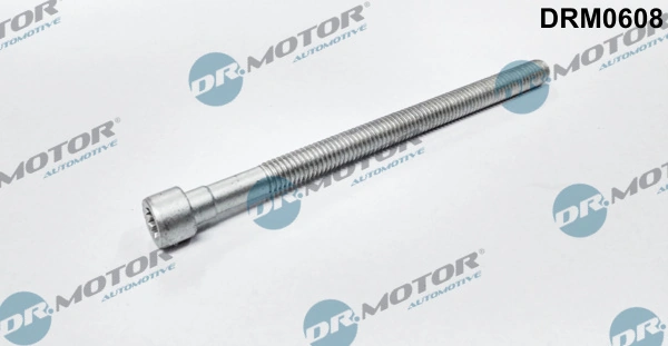 Screw, injection nozzle holder DRM0608