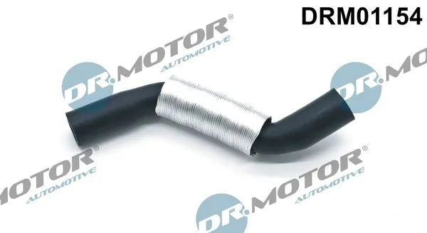 Oil Pipe, charger DRM01154