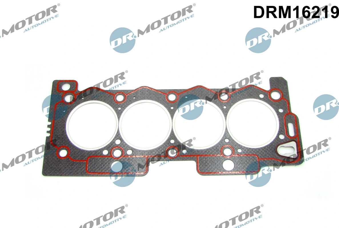 Gasket, cylinder head DRM16219