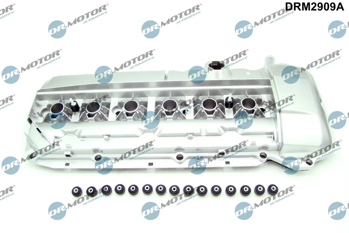 Cylinder Head Cover DRM2909A