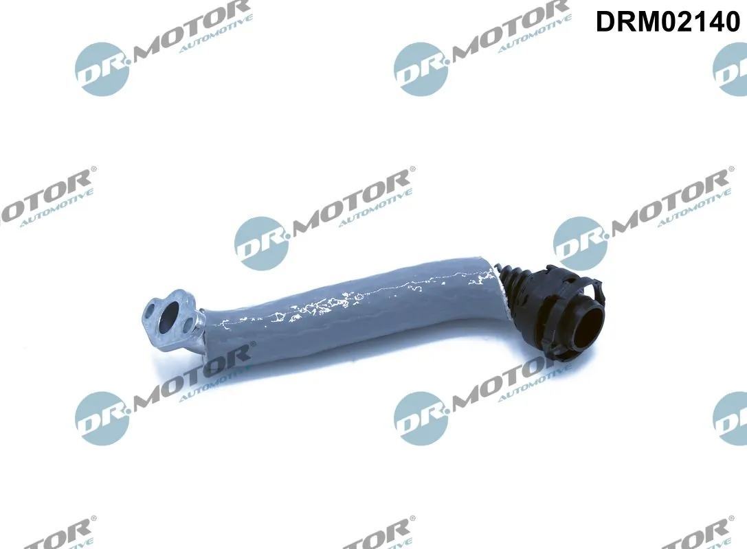 Oil Pipe, charger DRM02140