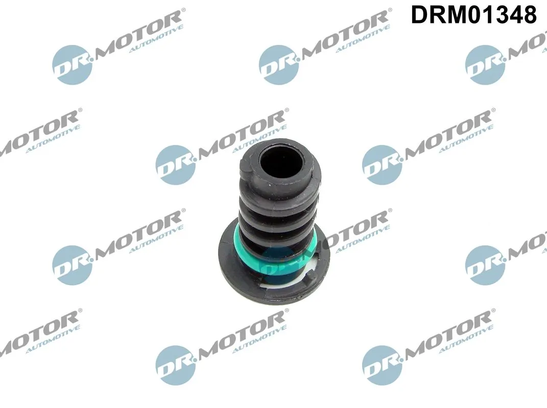 Screw Plug, oil sump DRM01348