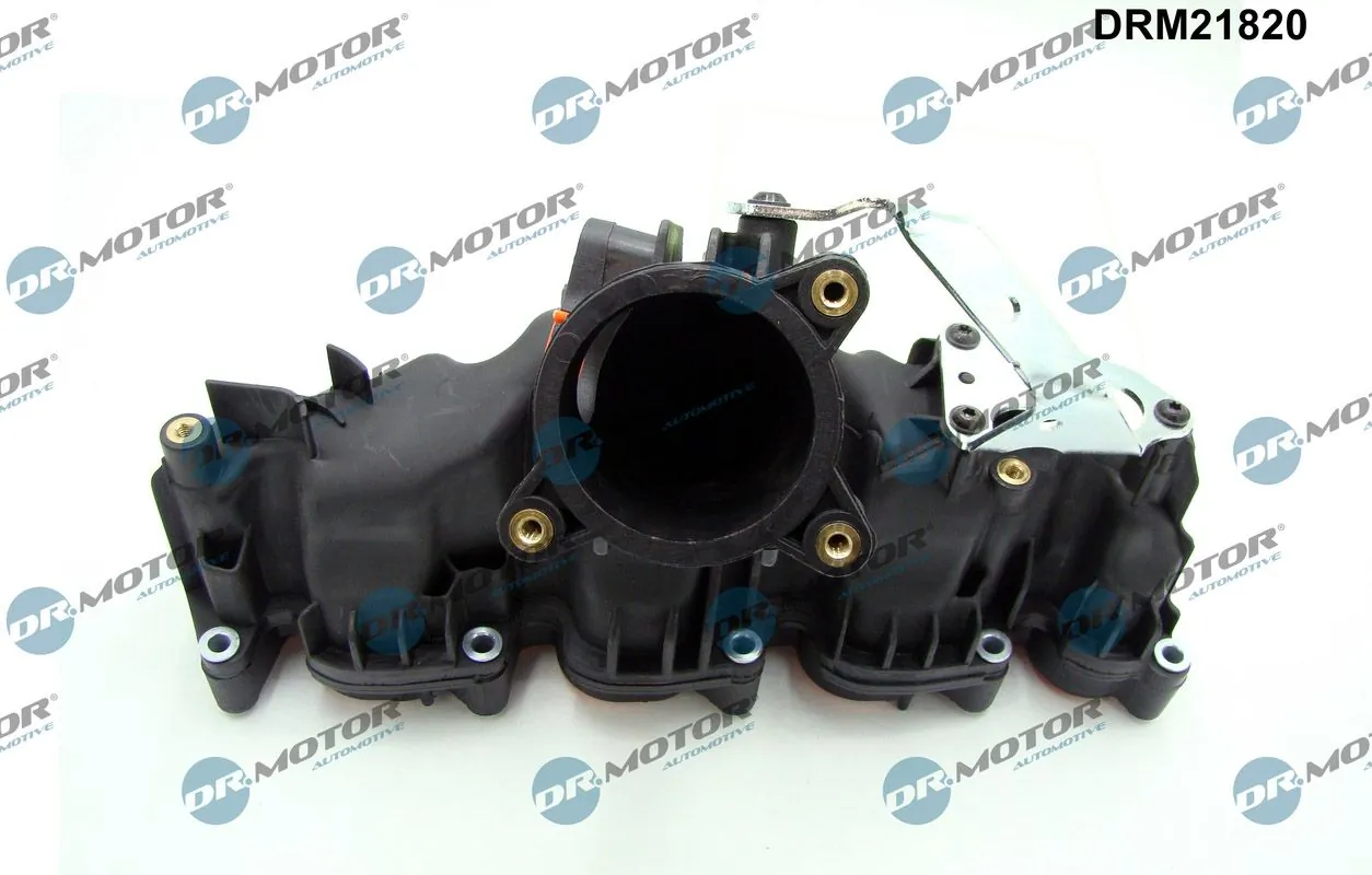 Dr.Motor Automotive DRM21820 Intake Manifold Module