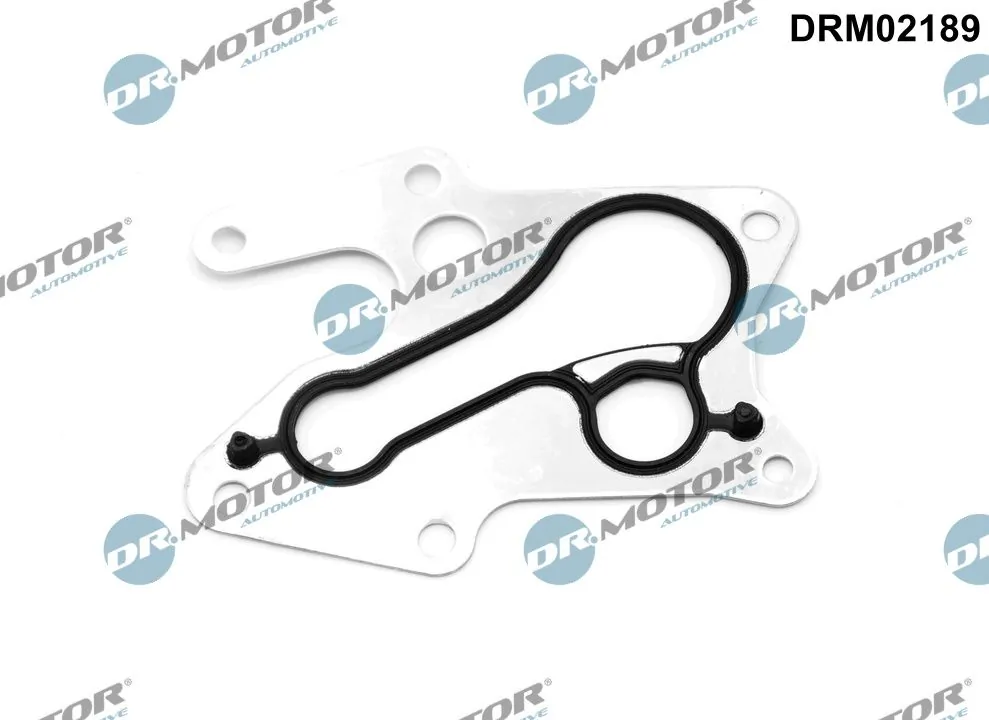 Gasket, oil cooler DRM02189