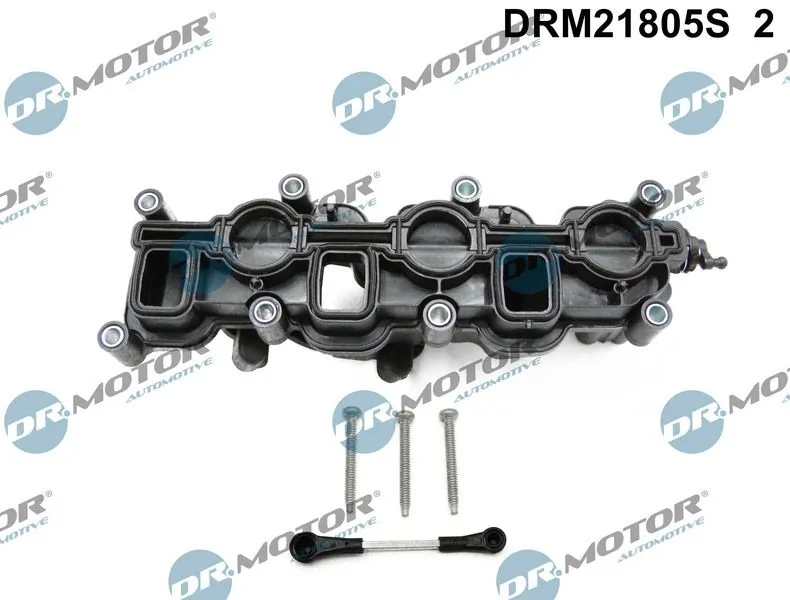 Intake Manifold Module DRM21805S