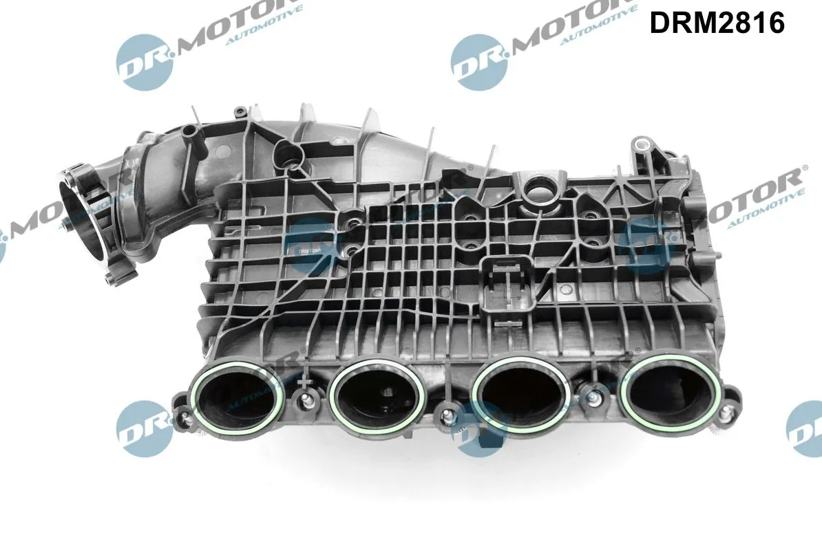 Intake Manifold Module DRM2816