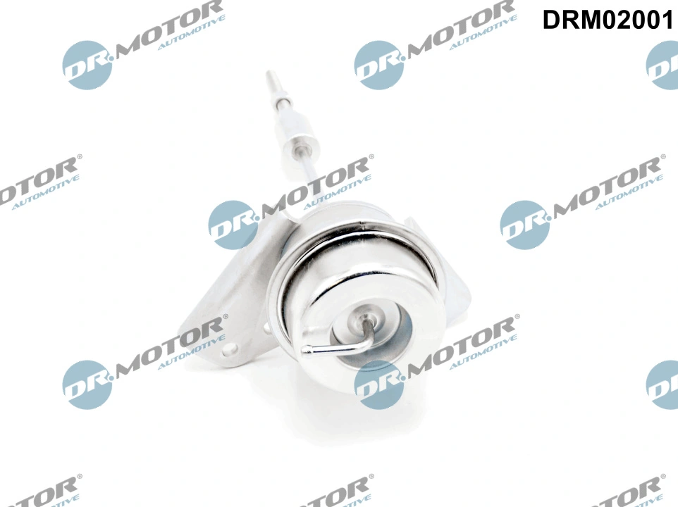 Actuator, turbocharger DRM02001