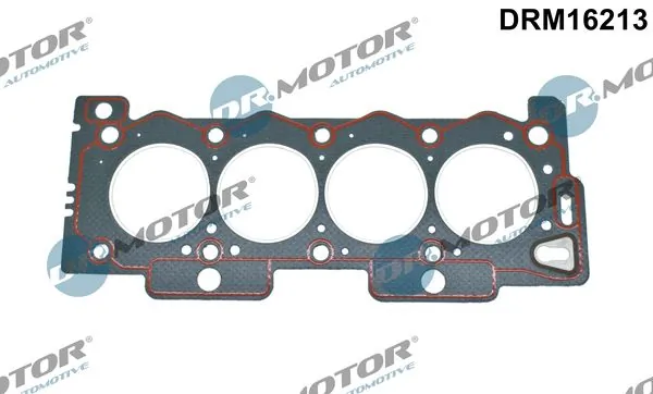 Gasket, cylinder head DRM16213