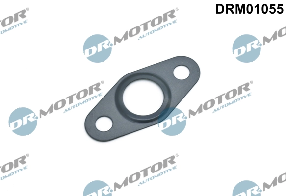 Gasket, oil outlet (charger) DRM01055