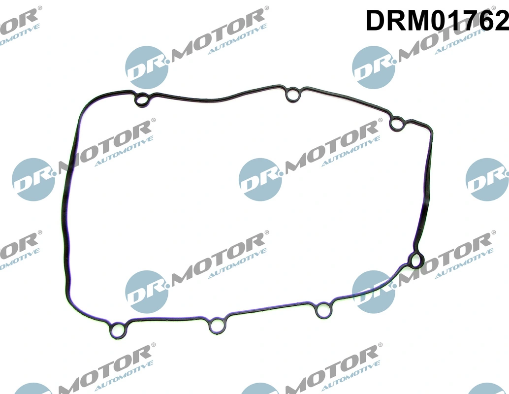Gasket, cylinder head cover DRM01762