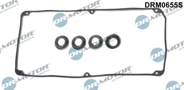 Gasket, cylinder head cover DRM0655S