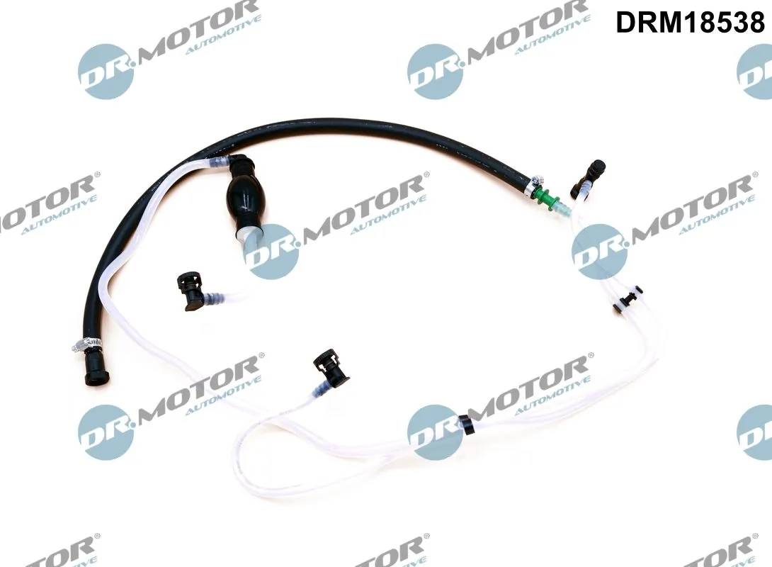 Fuel Line DRM18538