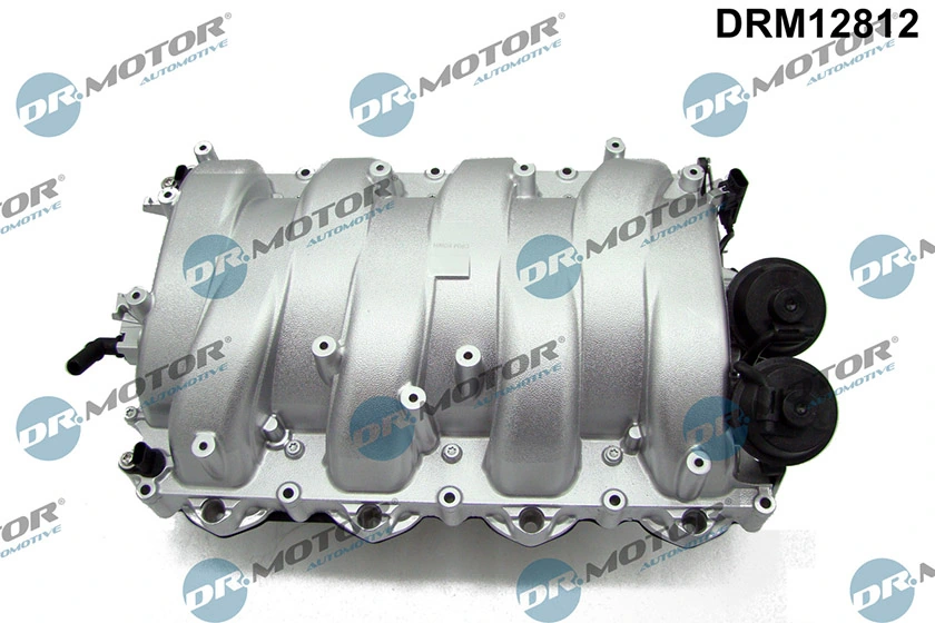 Intake Manifold Module DRM12812