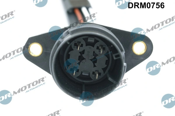Connecting Cable, injector DRM0756