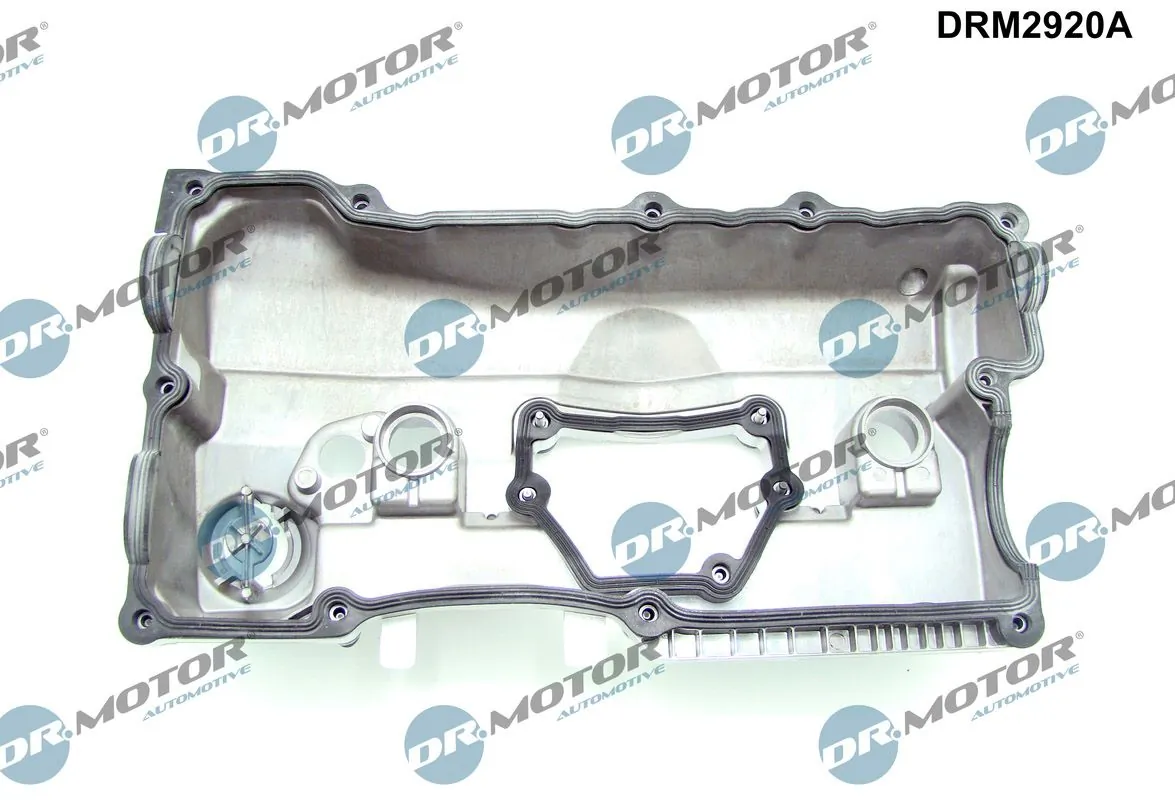 Cylinder Head Cover DRM2920A