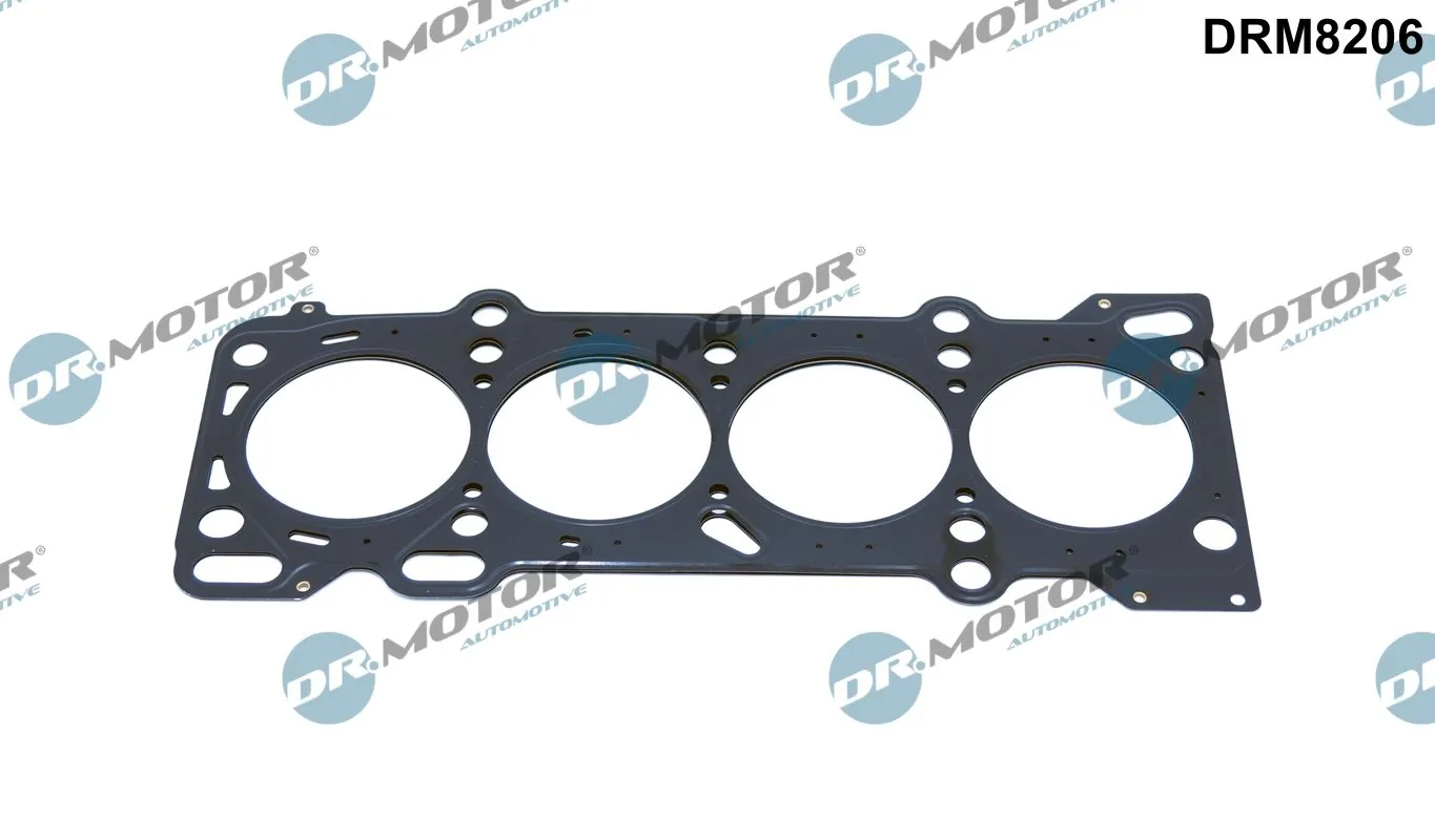 Gasket, cylinder head DRM8206