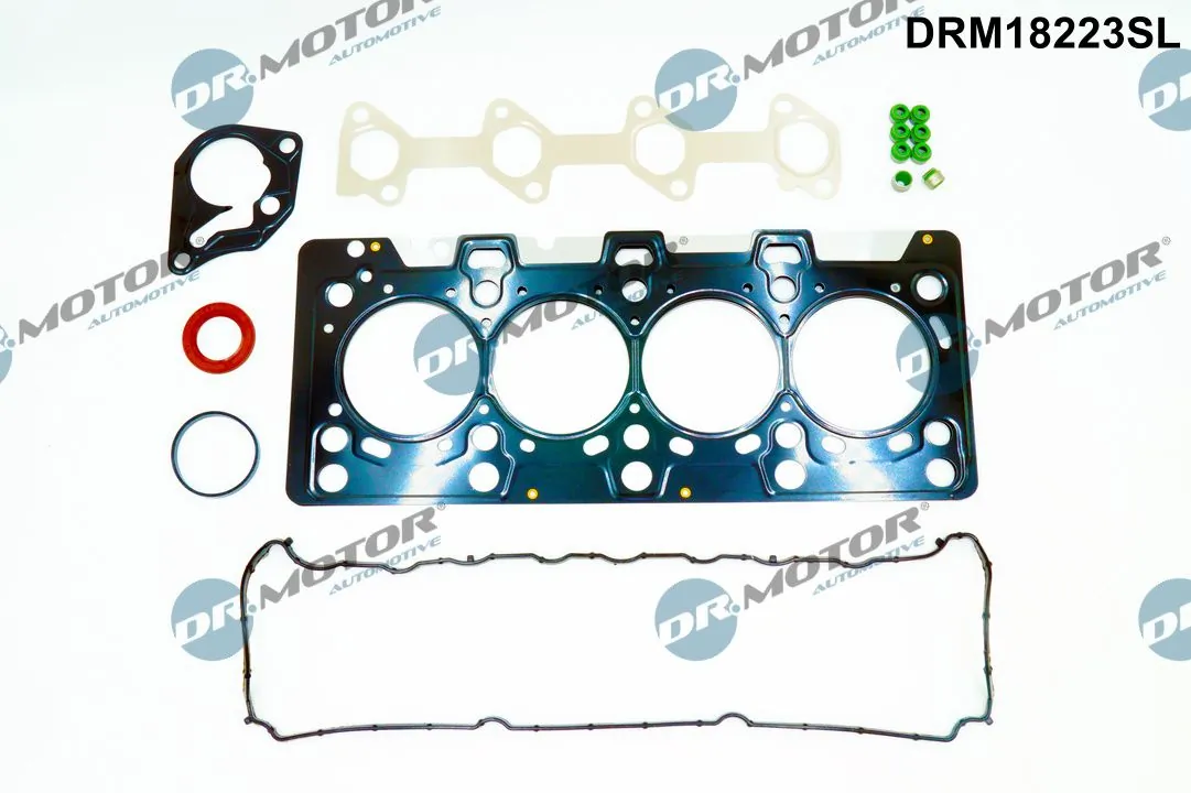Gasket Kit, cylinder head DRM18223SL