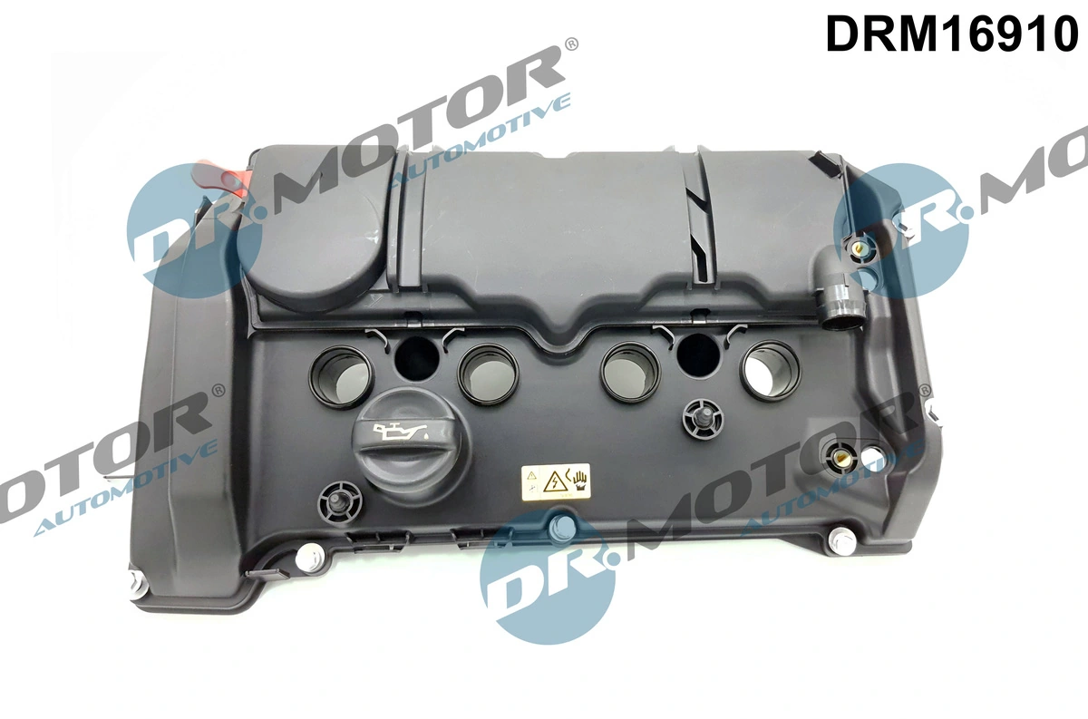 Cylinder Head Cover DRM16910